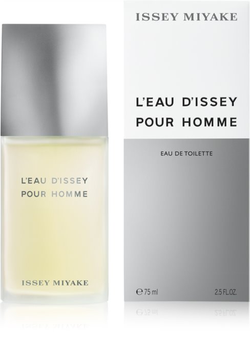 Issey Miyake - L Eau D Issey edt 75ml / MAN