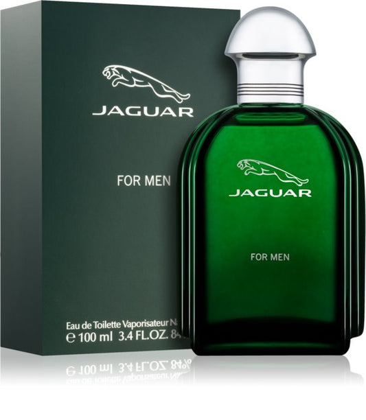 Jaguar - Jaguar for men edt 100ml tester / MAN