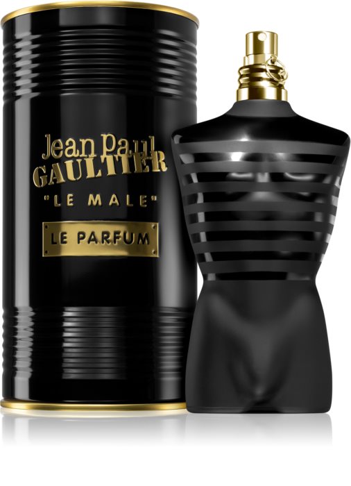 JPG - Le Male Le Parfum edp 200ml / MAN