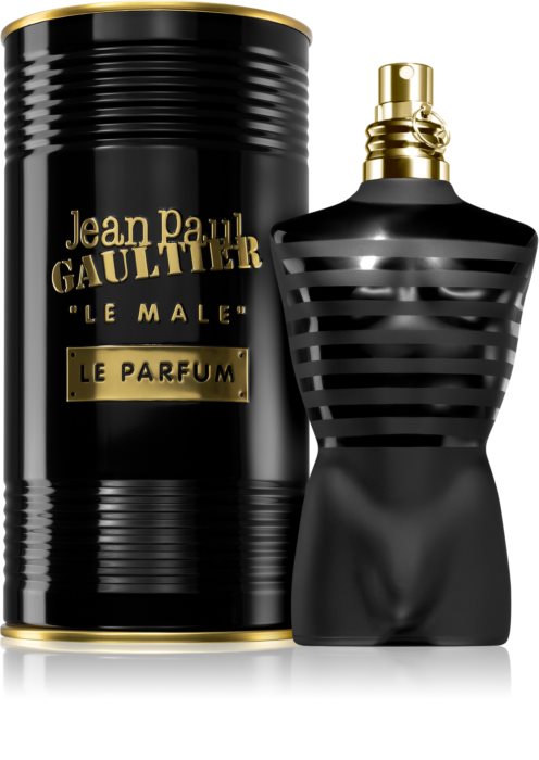 JPG - Le Male Le Parfum edp 125ml / MAN