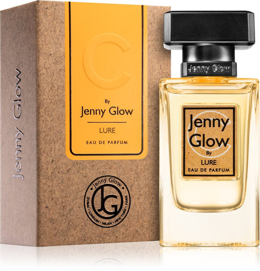Jenny Glow - Lure edp 30ml / UNI