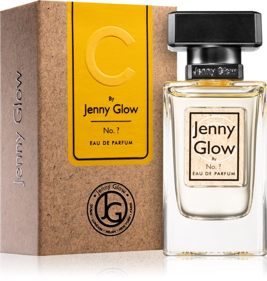 Jenny Glow - No. ? edp 30ml / UNI