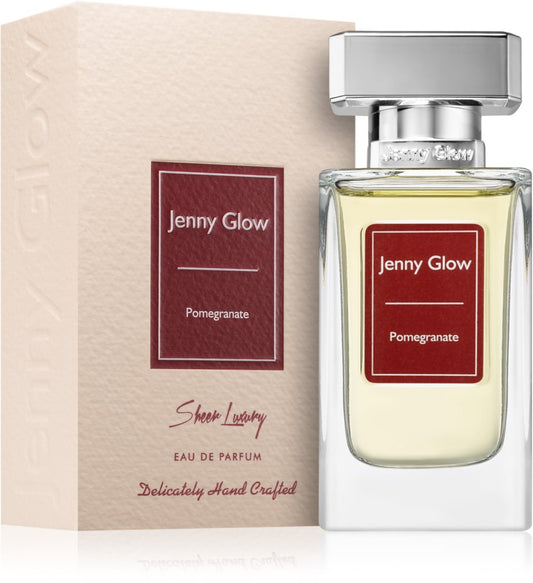 Jenny Glow - Pomegranate edp 30ml / UNI