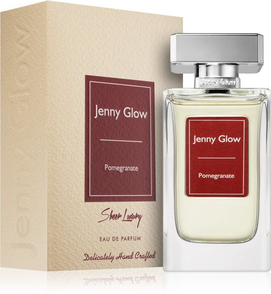 Jenny Glow - Pomegranate edp 80ml / UNI