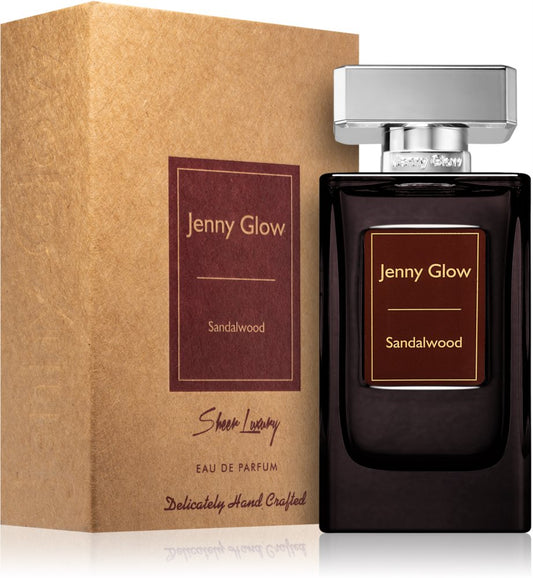 Jenny Glow - Sandalwood edp 80ml / UNI