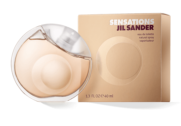 Parfem Parfum Jil Sander Sensation Eau De Toilette Jil Sander