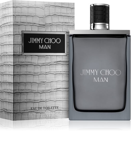 Jimmy Choo - Jimmy Choo Man edt 100ml tester / MAN