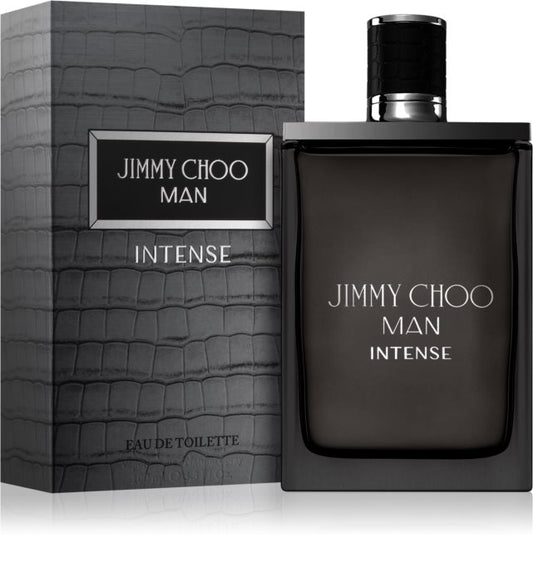 Jimmy Choo - Jimmy Choo Man Intense edt 100ml / MAN