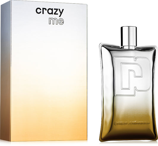 Pacollection - Crazy Me edp 62ml tester / UNI