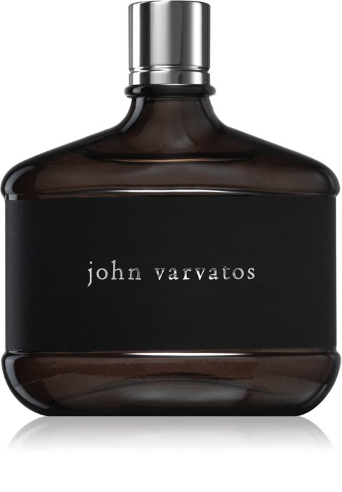 John Varvatos - John Varvatos edt 125ml tester / MAN