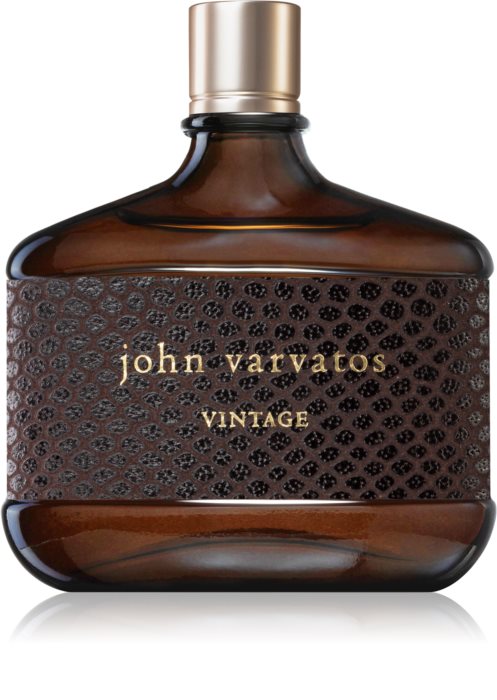 John Varvatos - Vintage edt 125ml tester / MAN