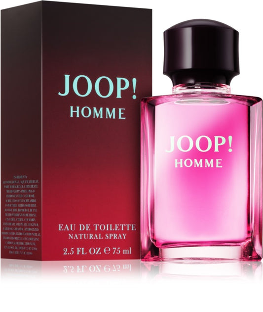 Joop - Joop Homme 200ml / MAN