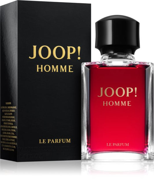 Joop - Joop Homme Le Parfum 75ml / MAN