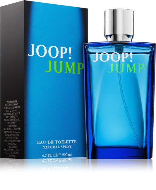 Joop - Jump edt 200ml / MAN