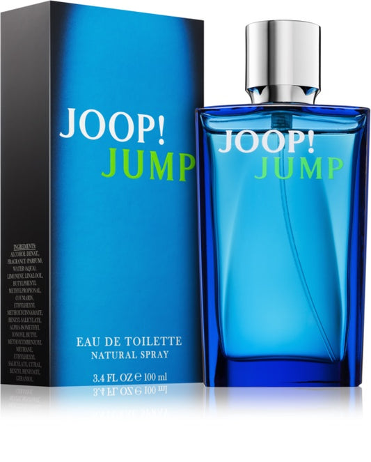 Joop - Jump edt 100ml / MAN