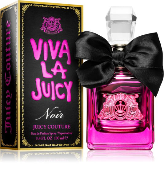 Juicy Couture - Viva La Juicy Noir edp 100ml / LADY
