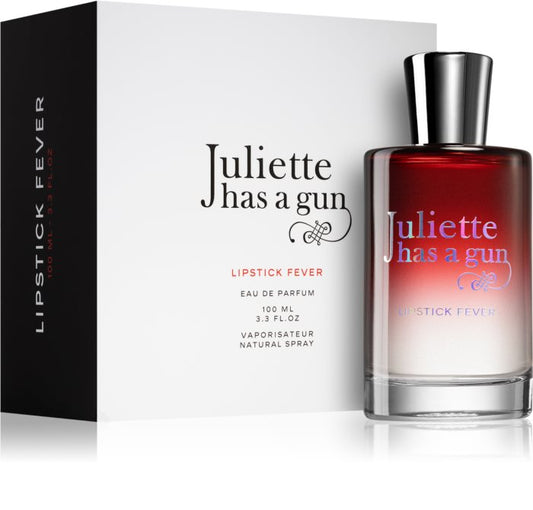 Juliette Has A Gun - Lipstick Fever edp 100ml / LADY