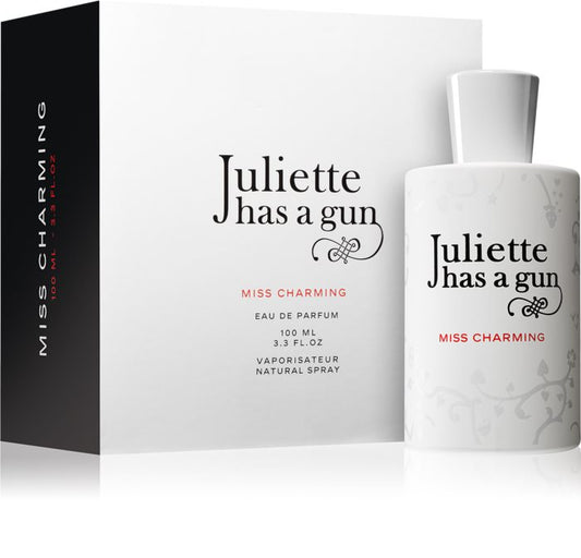 Juliette Has A Gun - Miss Charming edp 100ml / LADY