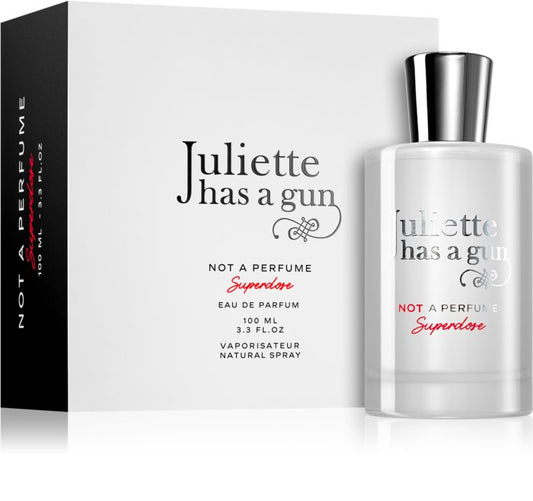 Juliette Has A Gun - Not A Perfume Superdose edp 100ml / UNI