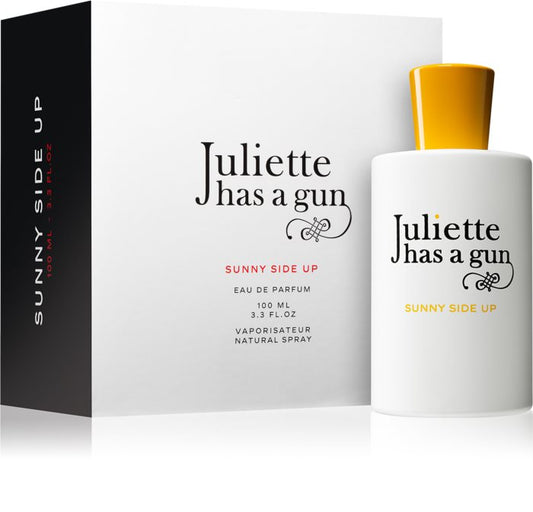 Juliette Has A Gun - Sunny Side Up edp 100ml / LADY