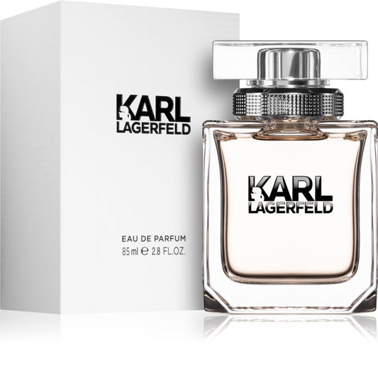 Karl Lagerfeld - Karl Lagerfeld edp 85ml tester / LADY