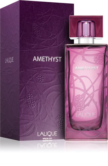 Lalique - Amethyst edp 100ml / LADY