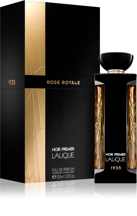 Lalique - Rose Royal edp 100ml tester / UNI