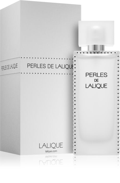 Lalique - Perles De Lalique edp 100ml tester / LADY
