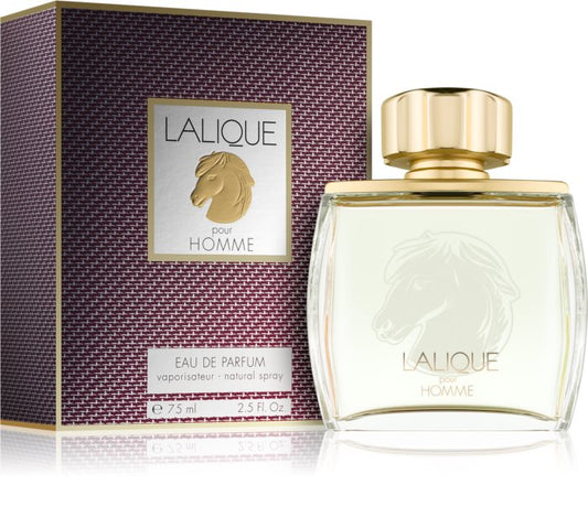 Lalique - Pour Homme edp Equus 75ml tester / MAN