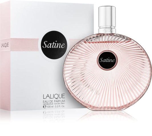 Lalique - Satin edp 100ml tester / LADY