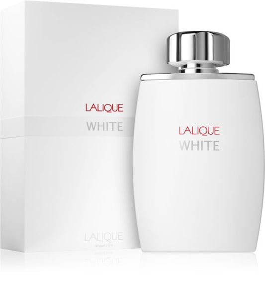 Lalique - White edt 125ml / MAN
