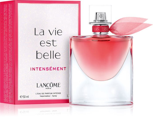 Lancome - La Vie Est Belle Intensement edp 50ml tester / LADY
