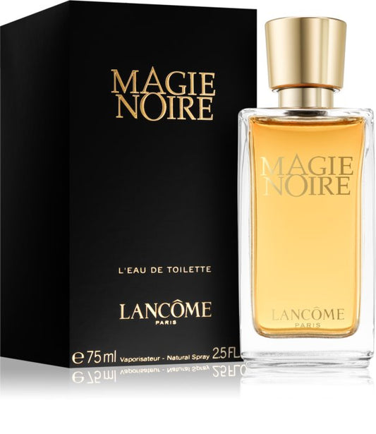 Lancome - Magie Noire edt 75ml / LADY