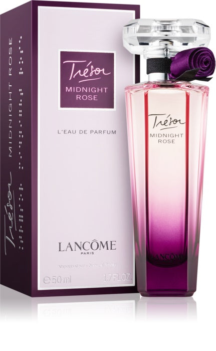 Lancome - Tresor Midnight Rose edp 50ml / LADY