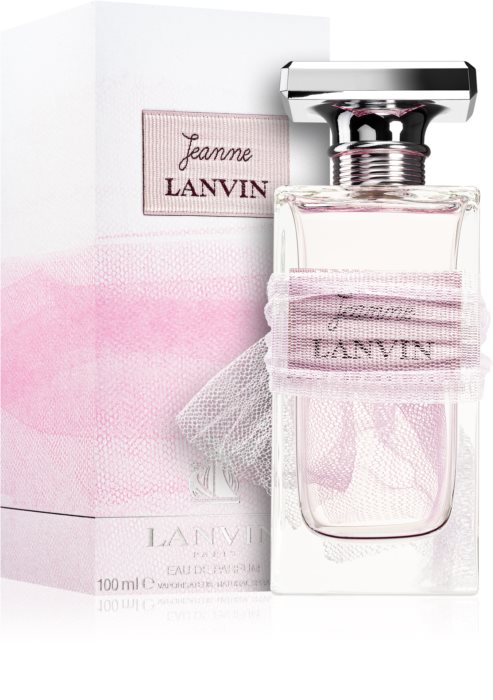 Lanvin - Jeanne edp 100ml / LADY