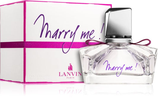 Lanvin - Marry Me! edp 30ml / LADY