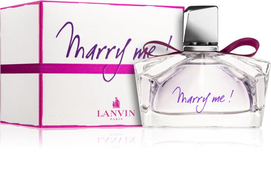 Lanvin - Marry Me! edp 75ml / LADY