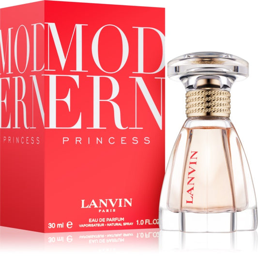 Lanvin - Modern Princess edp 30ml / LADY