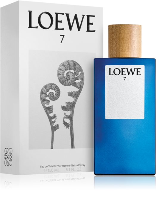 Loewe - 7 edt 150ml / MAN