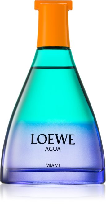 Loewe - Agua Miami edt 100ml tester / UNI