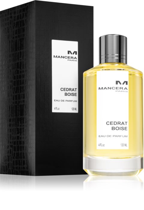 Mancera cedrat boise cena new arrivals