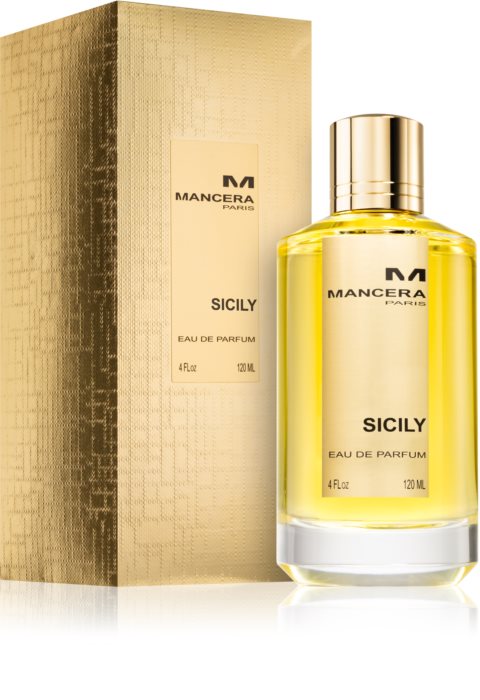 Mancera 2025 sicily 120ml