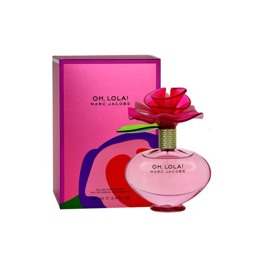 Marc Jacobs - Oh, Lola! edp 100ml tester / LADY