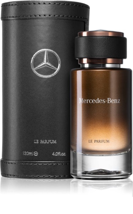 Mercedes Benz - Mercedes Benz Le Parfum edp 120ml / MAN