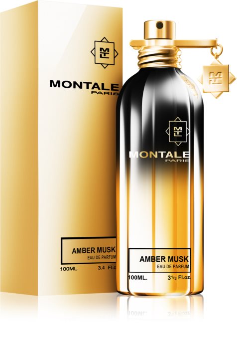 Montale musk amber new arrivals