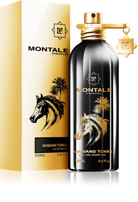 Montale - Arabians Tonka edp 100ml / UNI