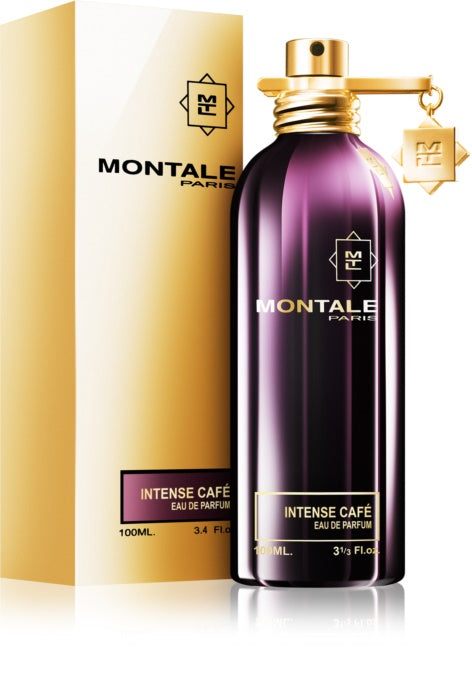 Montale - Intense Cafe edp 100ml / UNI