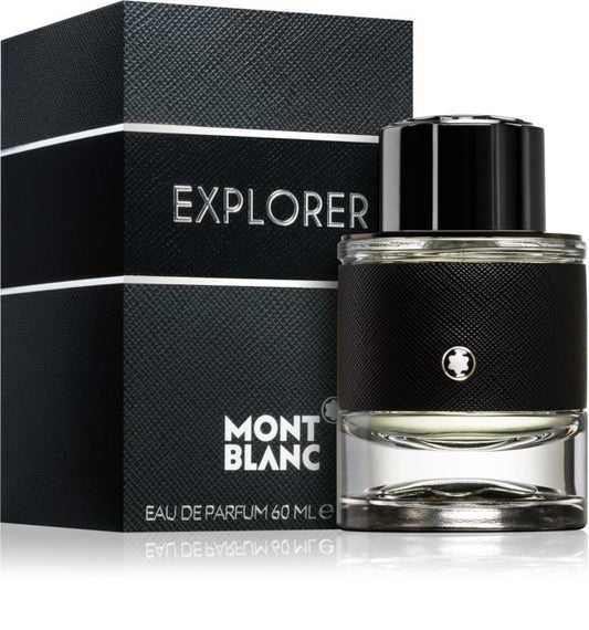 Mont Blanc - Explorer edp 60ml / MAN