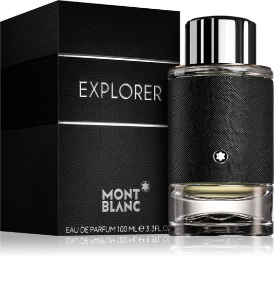 Mont Blanc - Explorer edp 100ml / MAN