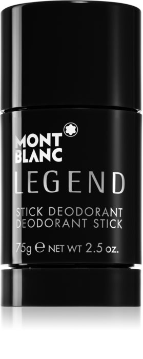 Mont Blanc - Legend stik 75g / MAN
